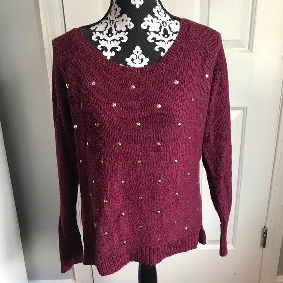 3/$25 🖤☠️ Rock & Republic sweater